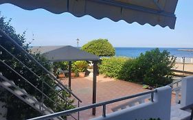 Family Sea&Garden View Apartment