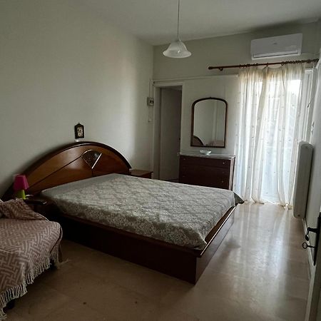 Family Sea&Garden View Apartment Preveza Exterior foto