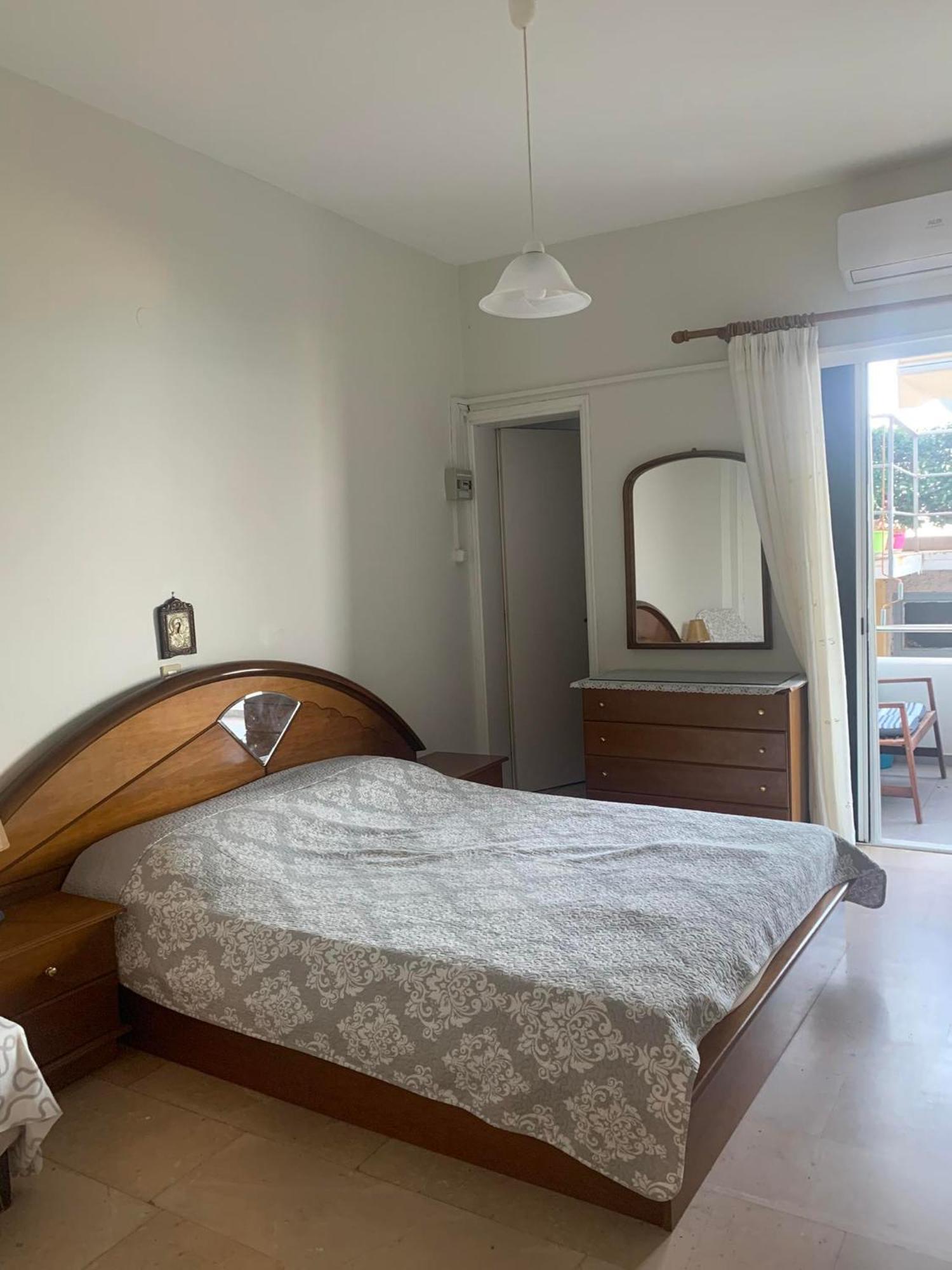 Family Sea&Garden View Apartment Preveza Exterior foto