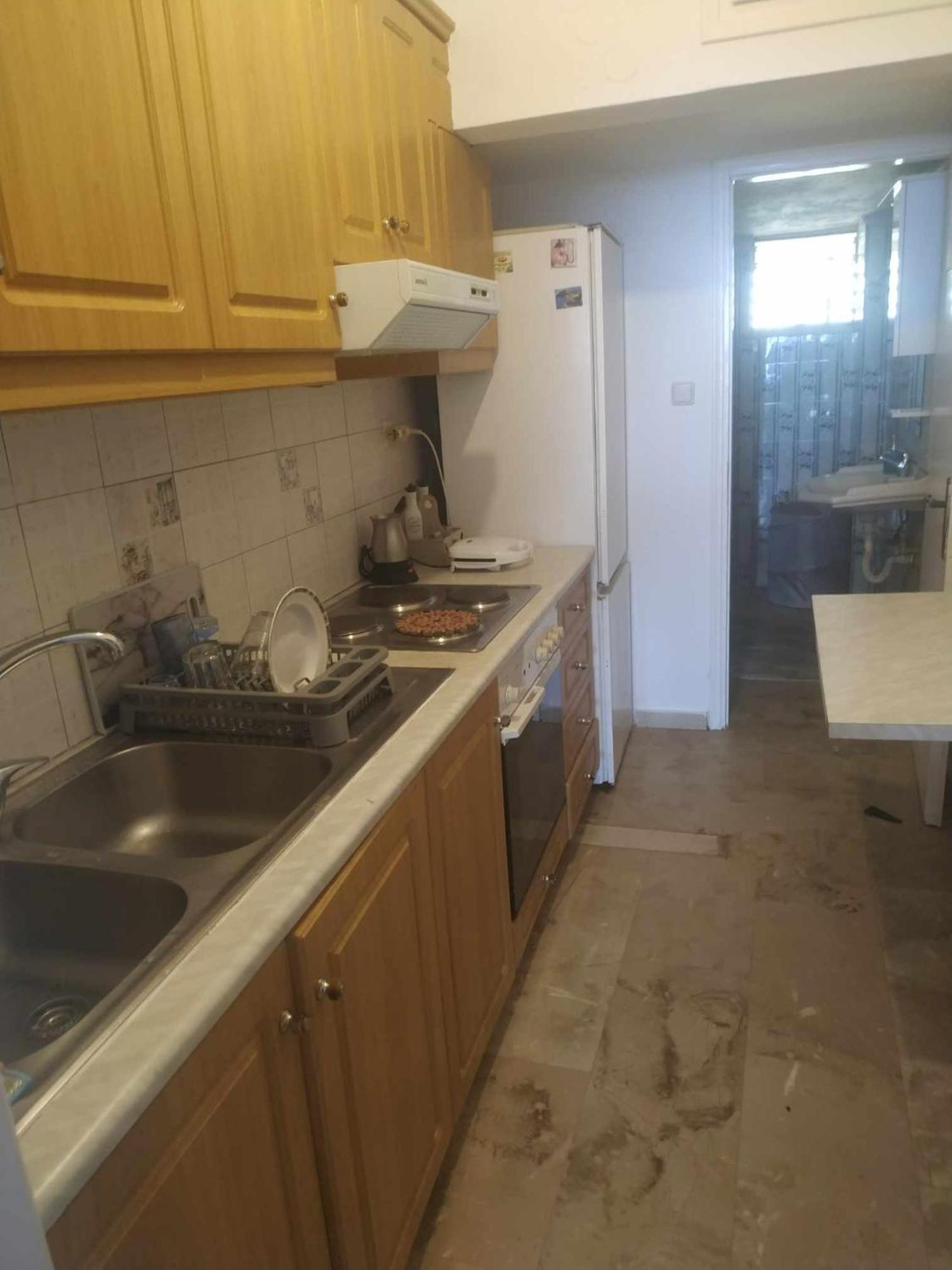 Family Sea&Garden View Apartment Preveza Exterior foto