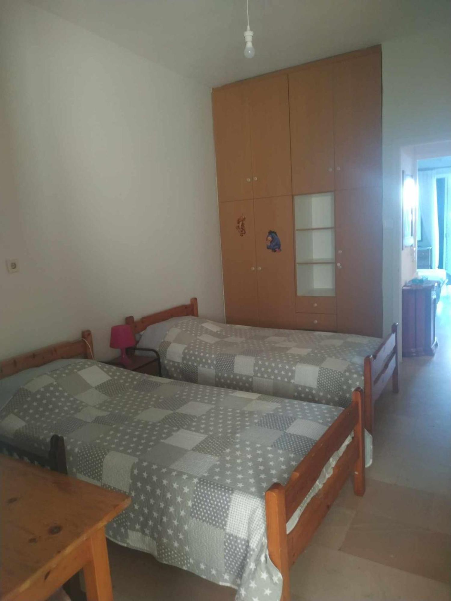 Family Sea&Garden View Apartment Preveza Exterior foto