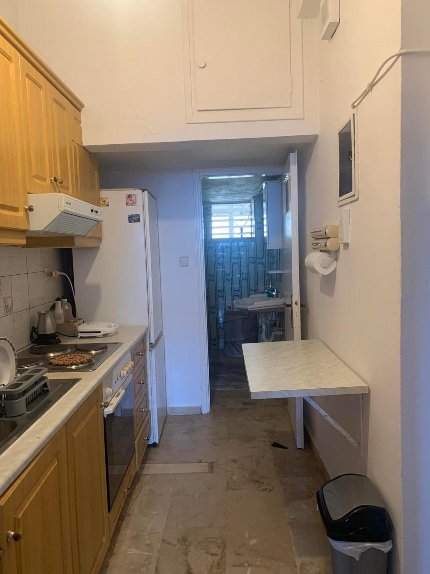 Family Sea&Garden View Apartment Preveza Exterior foto