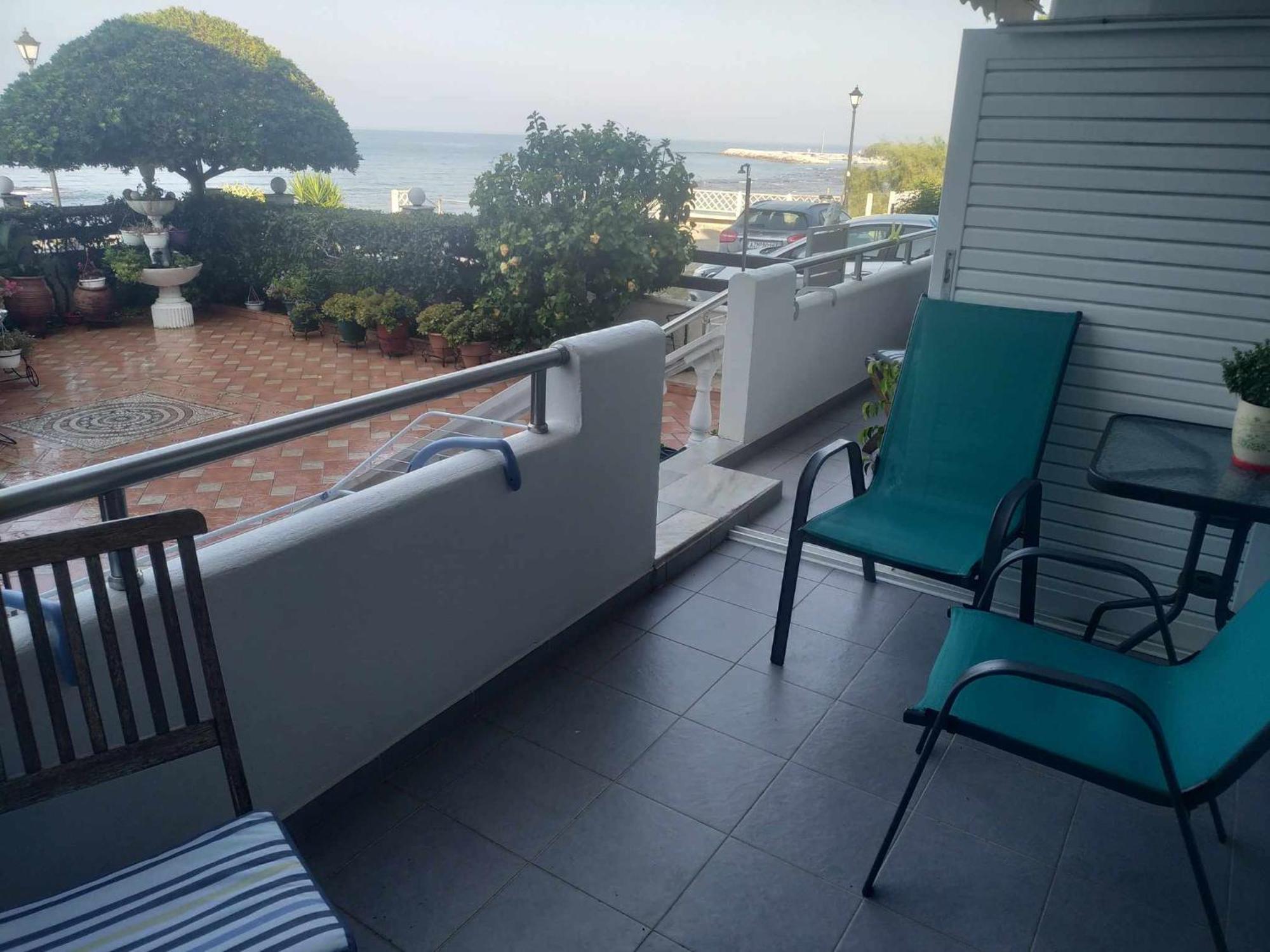 Family Sea&Garden View Apartment Preveza Exterior foto