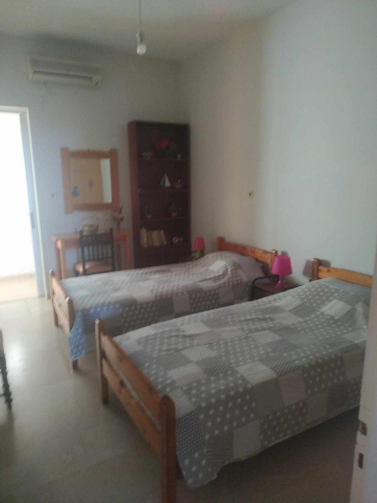 Family Sea&Garden View Apartment Preveza Exterior foto