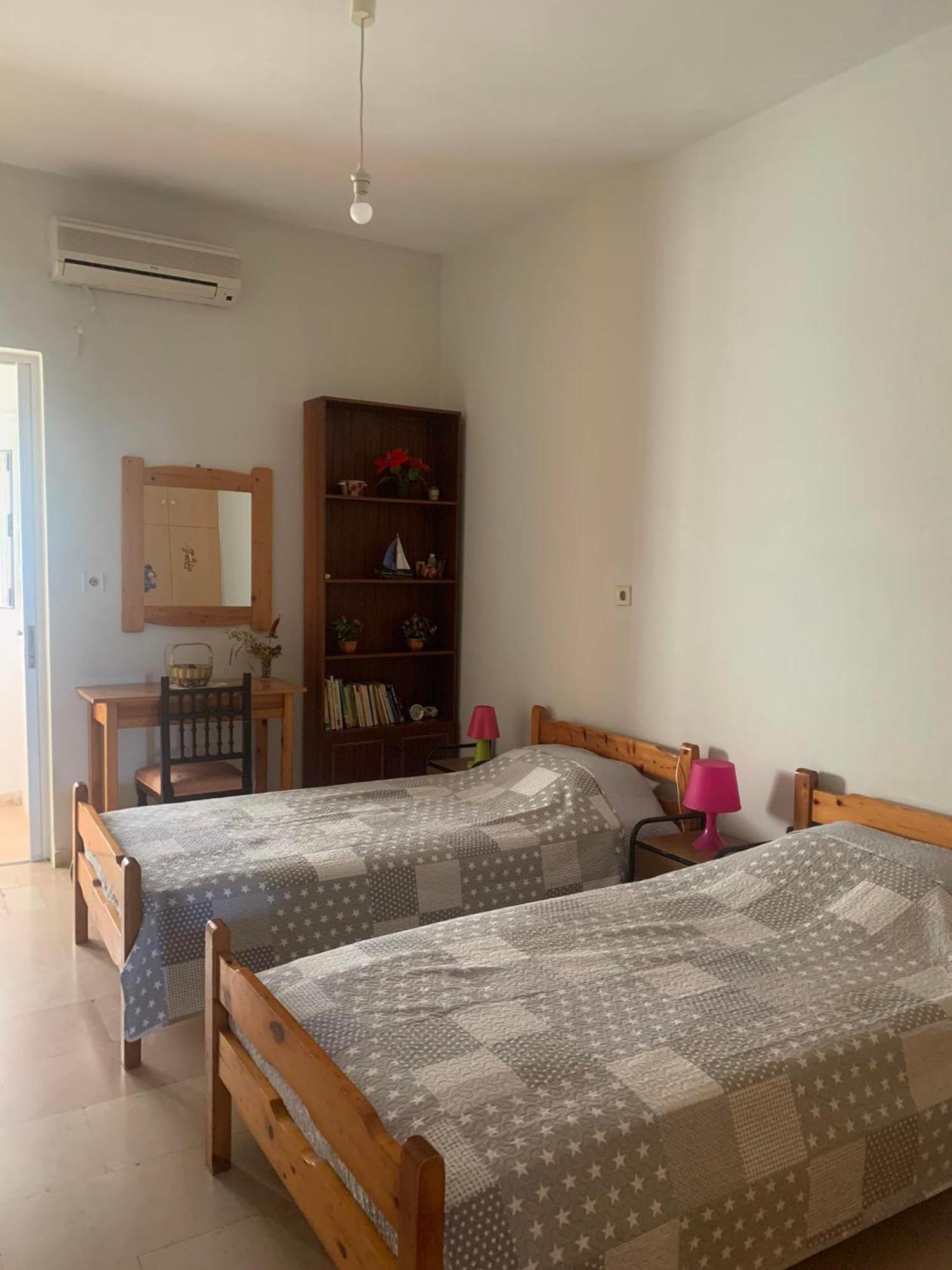 Family Sea&Garden View Apartment Preveza Exterior foto