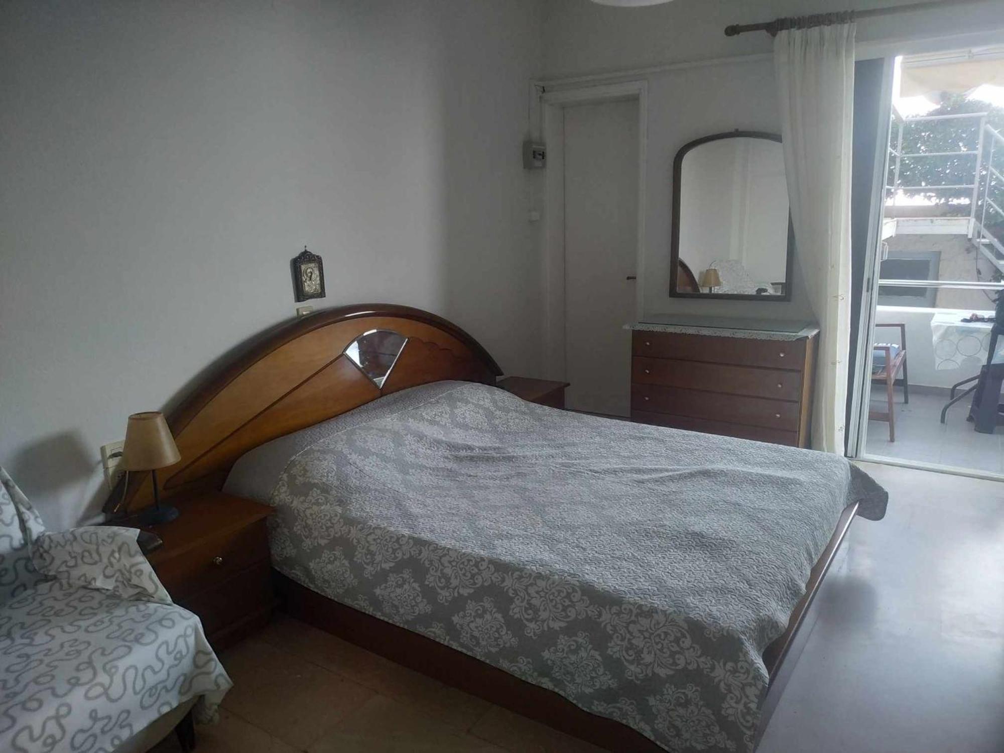Family Sea&Garden View Apartment Preveza Exterior foto