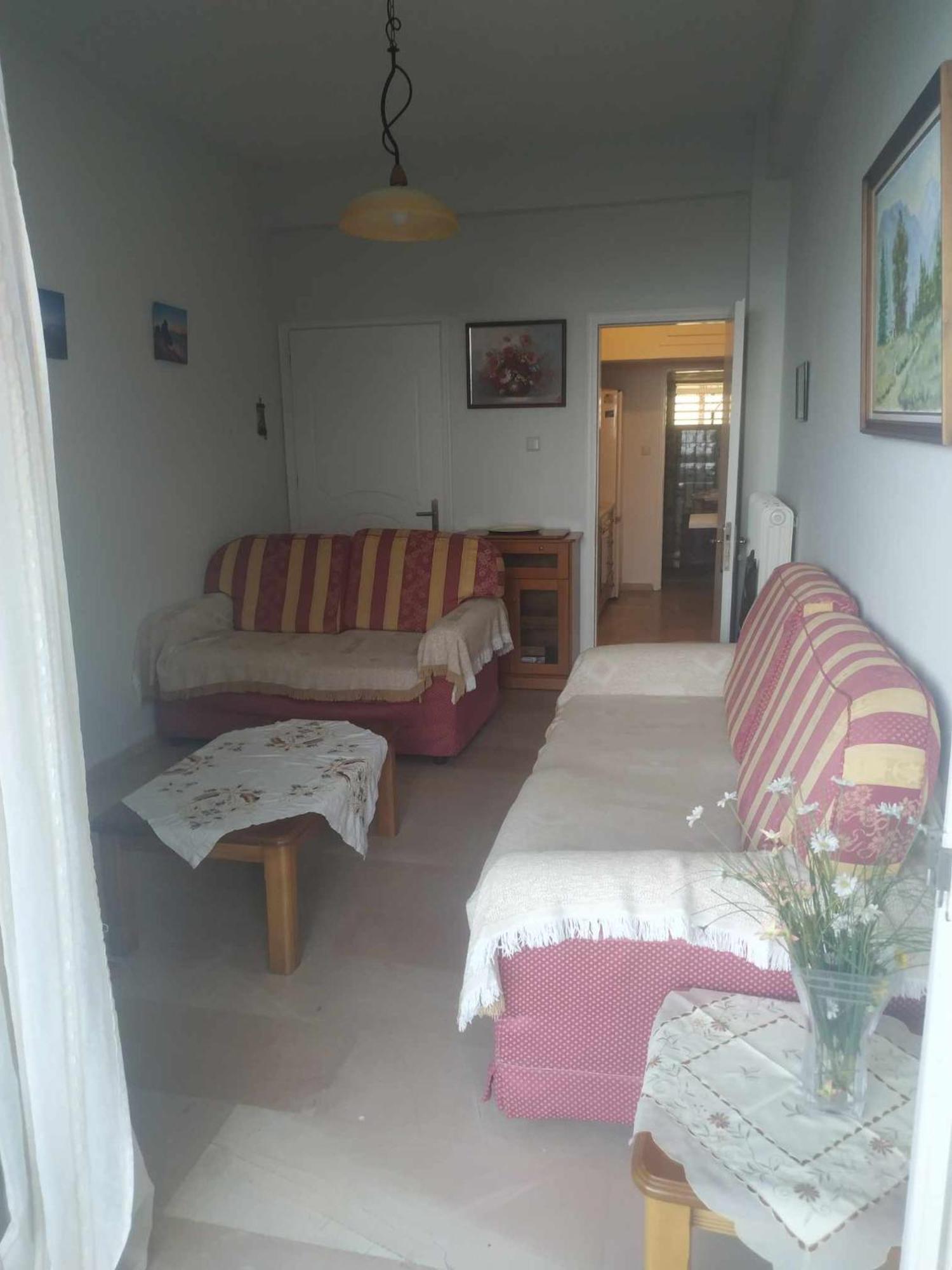 Family Sea&Garden View Apartment Preveza Exterior foto