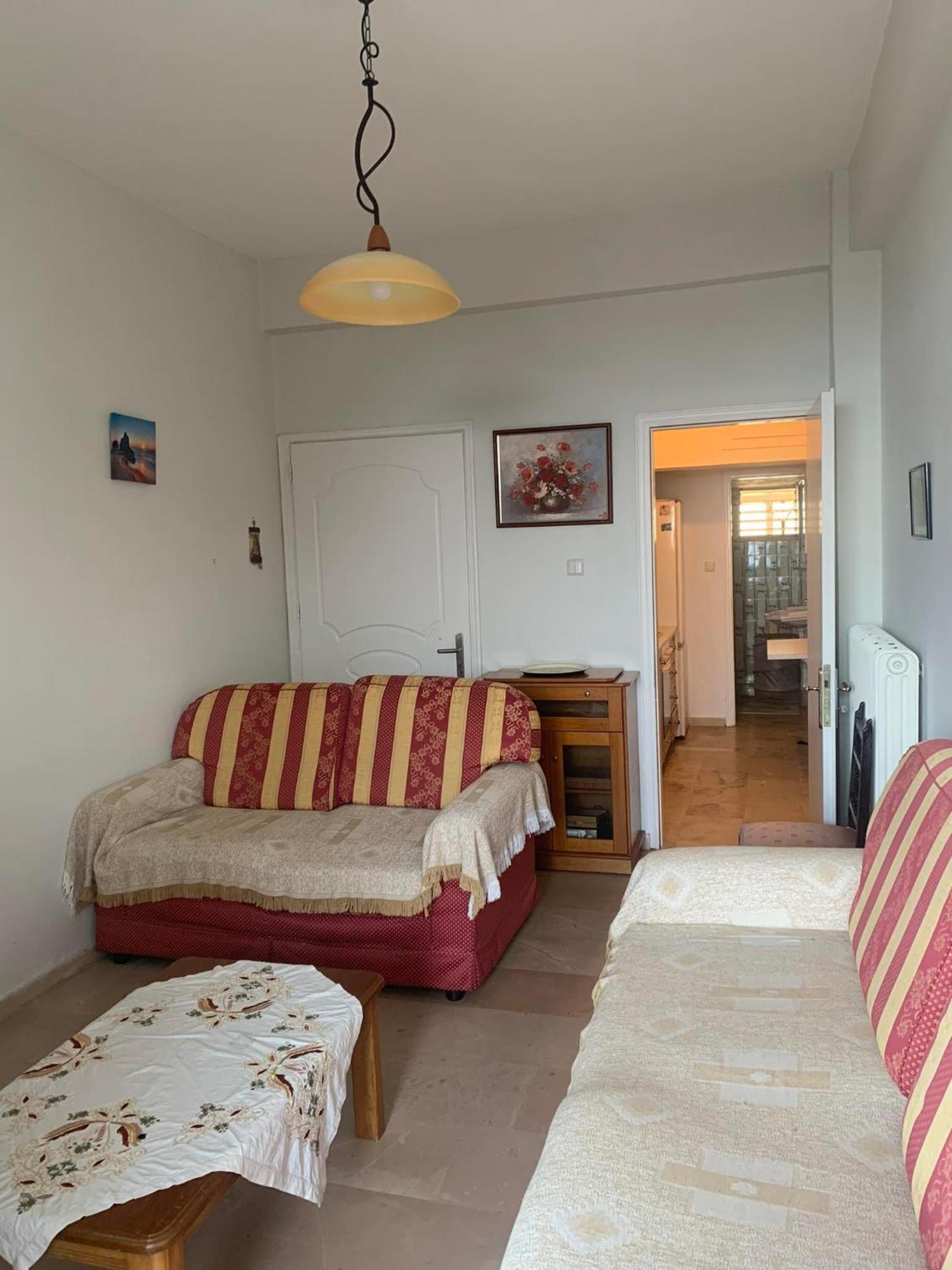 Family Sea&Garden View Apartment Preveza Exterior foto