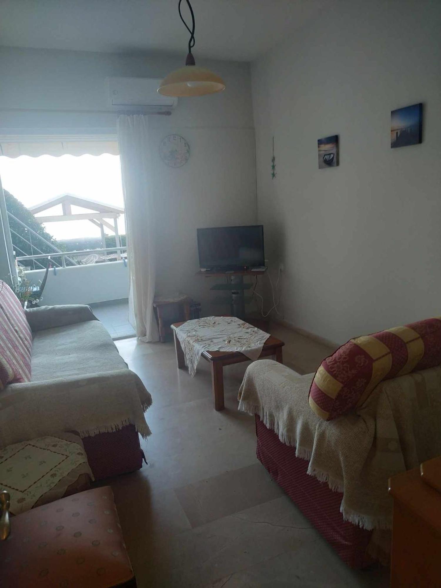 Family Sea&Garden View Apartment Preveza Exterior foto