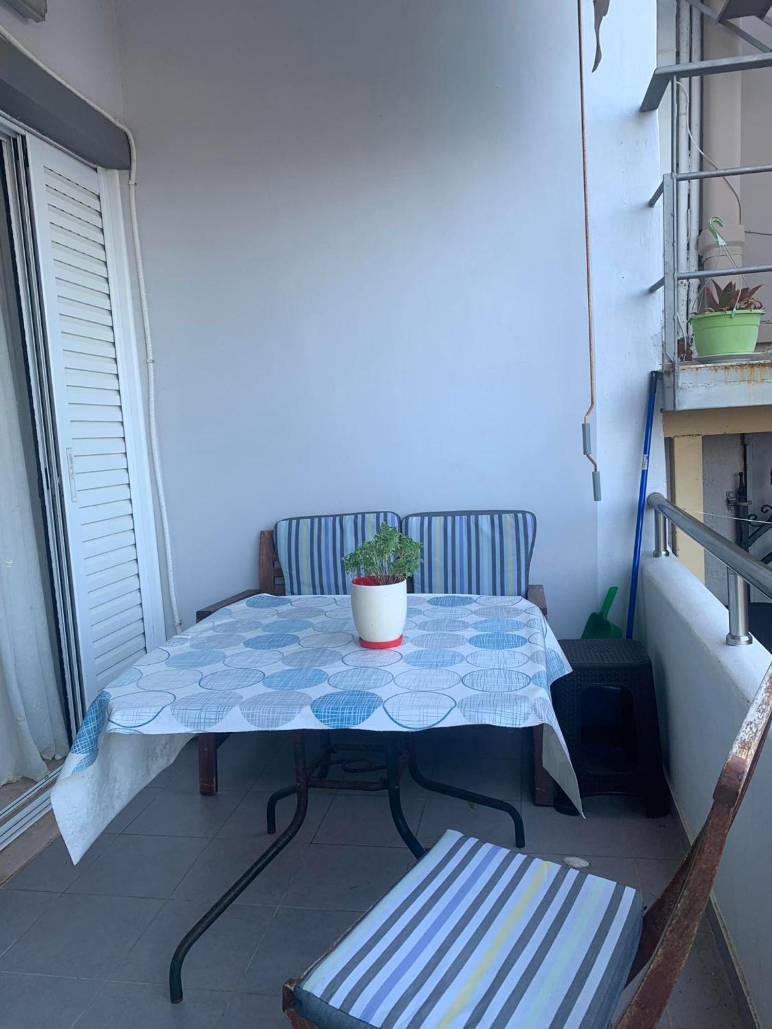 Family Sea&Garden View Apartment Preveza Exterior foto