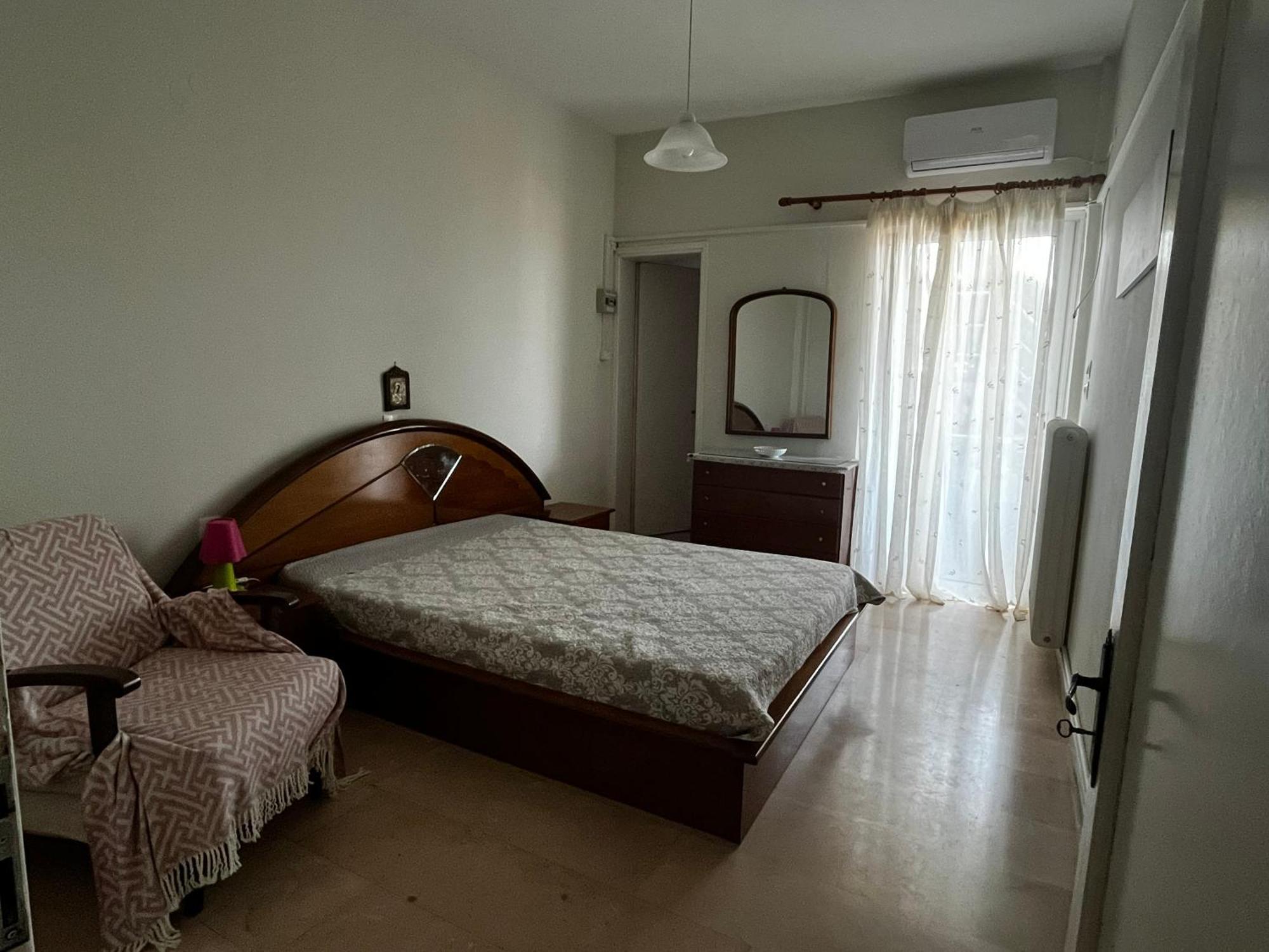 Family Sea&Garden View Apartment Preveza Exterior foto