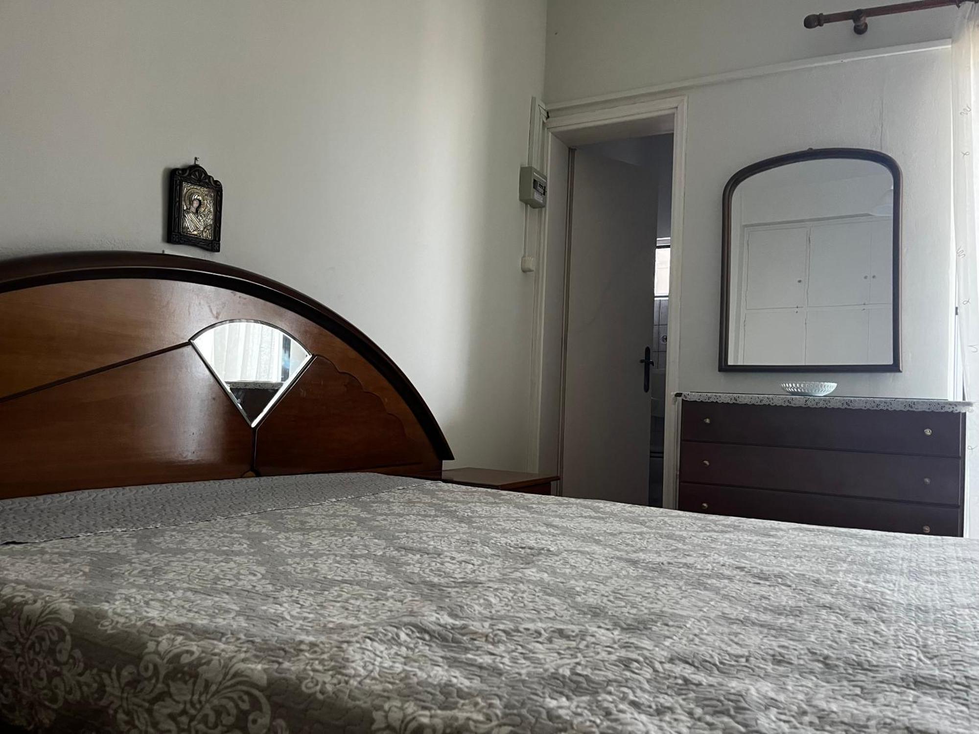 Family Sea&Garden View Apartment Preveza Exterior foto