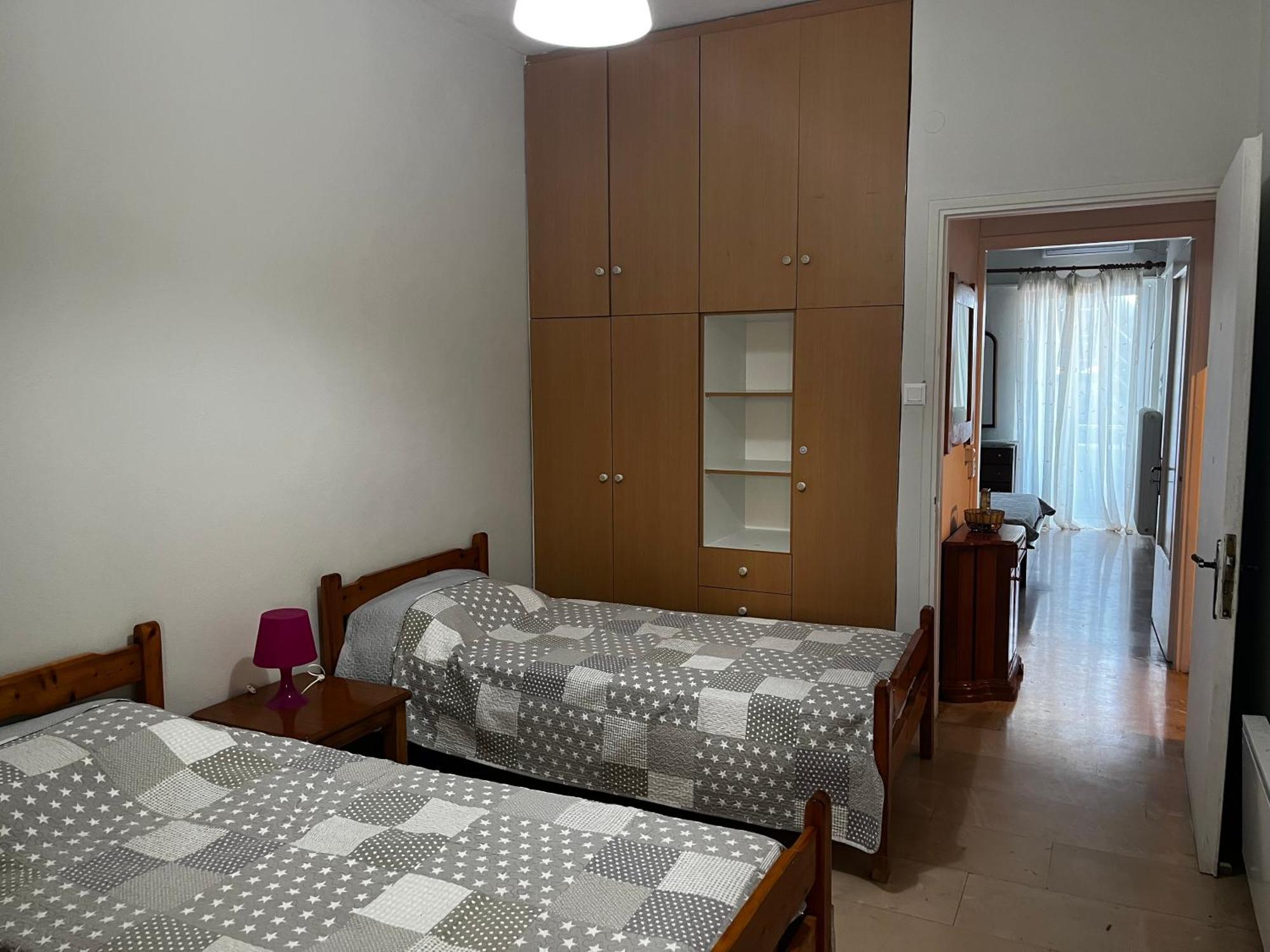 Family Sea&Garden View Apartment Preveza Exterior foto