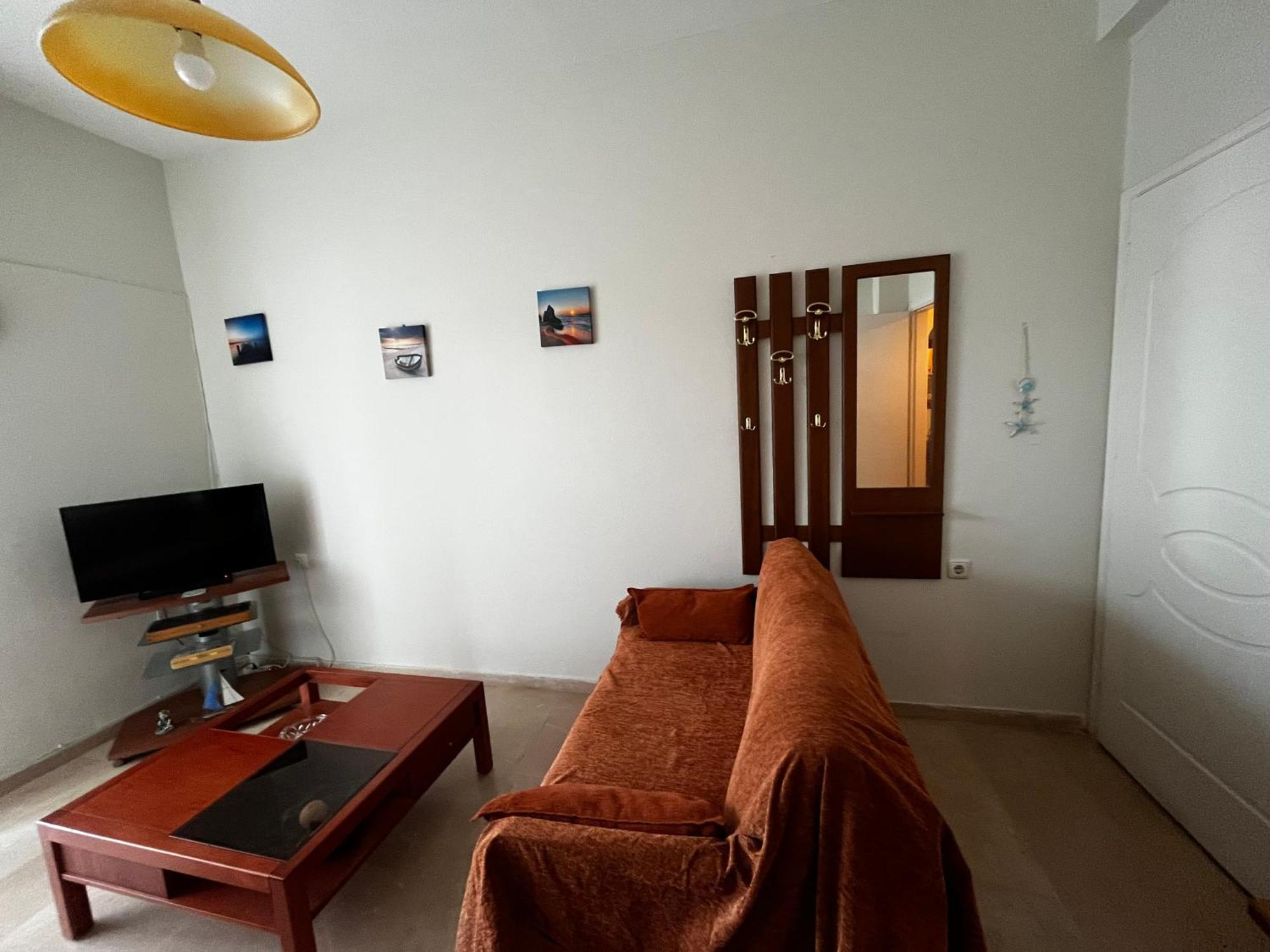 Family Sea&Garden View Apartment Preveza Exterior foto