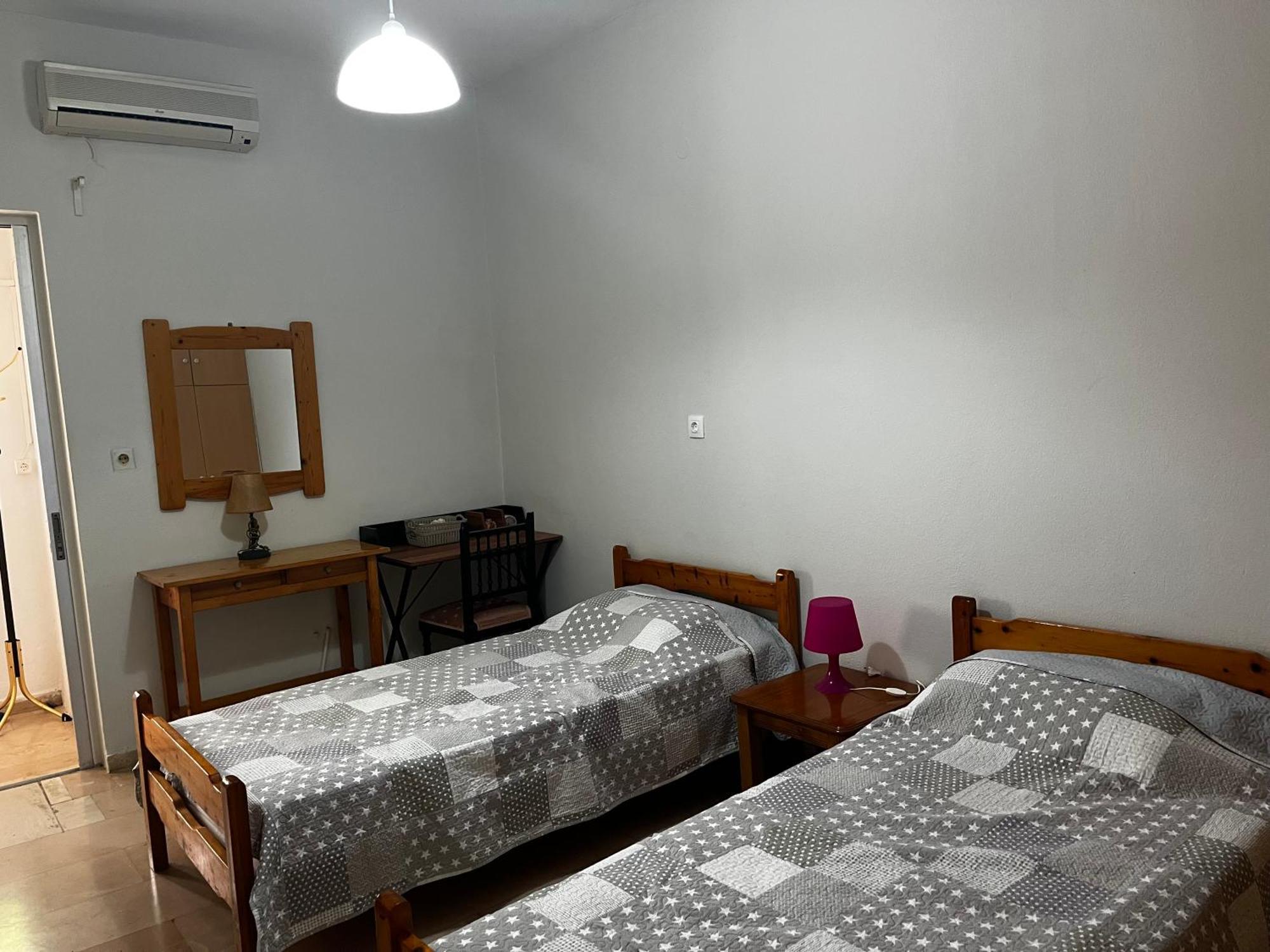 Family Sea&Garden View Apartment Preveza Exterior foto