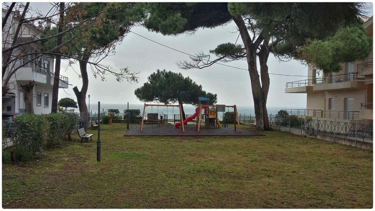 Family Sea&Garden View Apartment Preveza Exterior foto