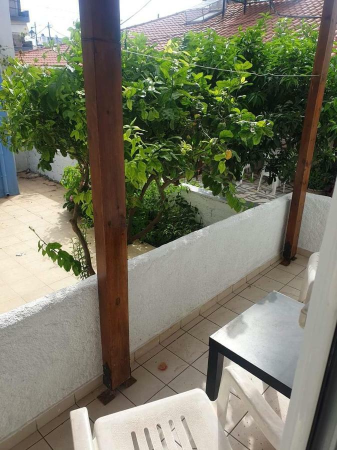 Family Sea&Garden View Apartment Preveza Exterior foto